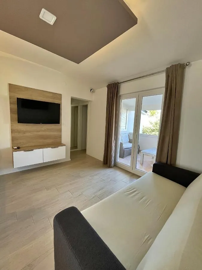 Apartments Ursula Trogir