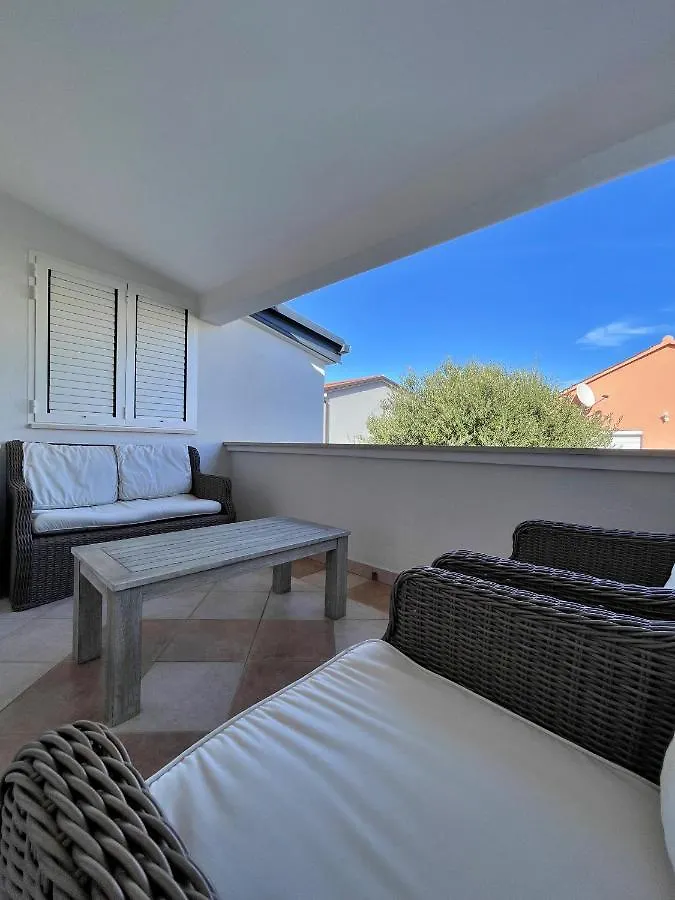 Apartments Ursula Trogir