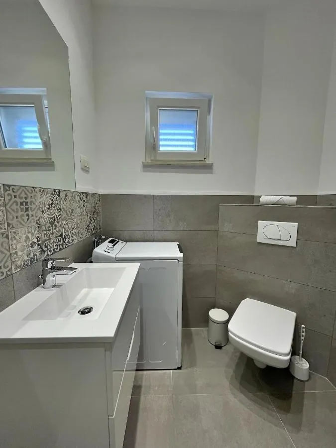 Apartments Ursula Trogir 0*,  Croatia