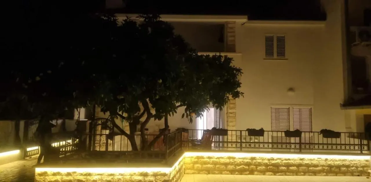 Apartments Ursula Trogir Croatia