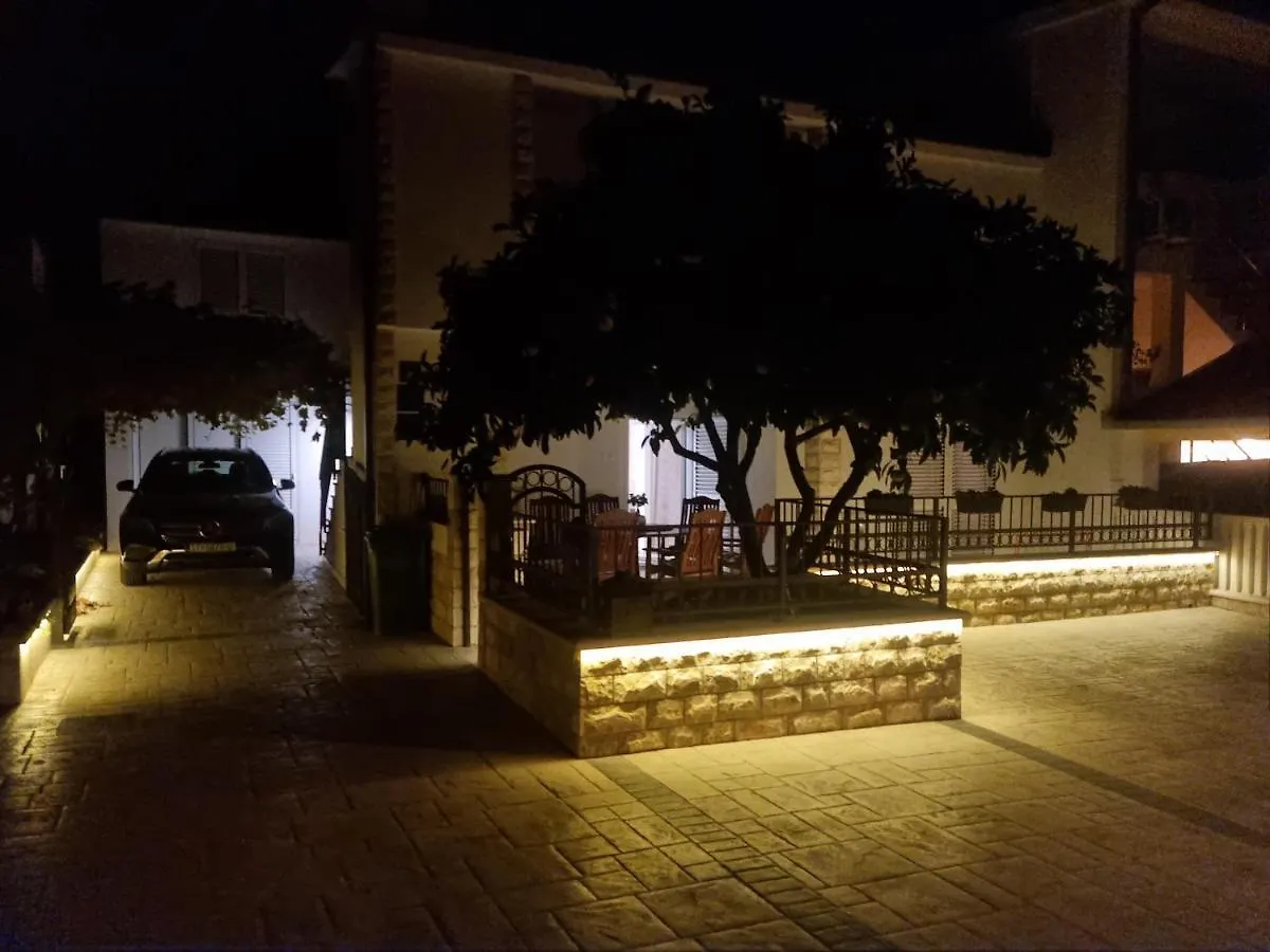 Apartments Ursula Trogir