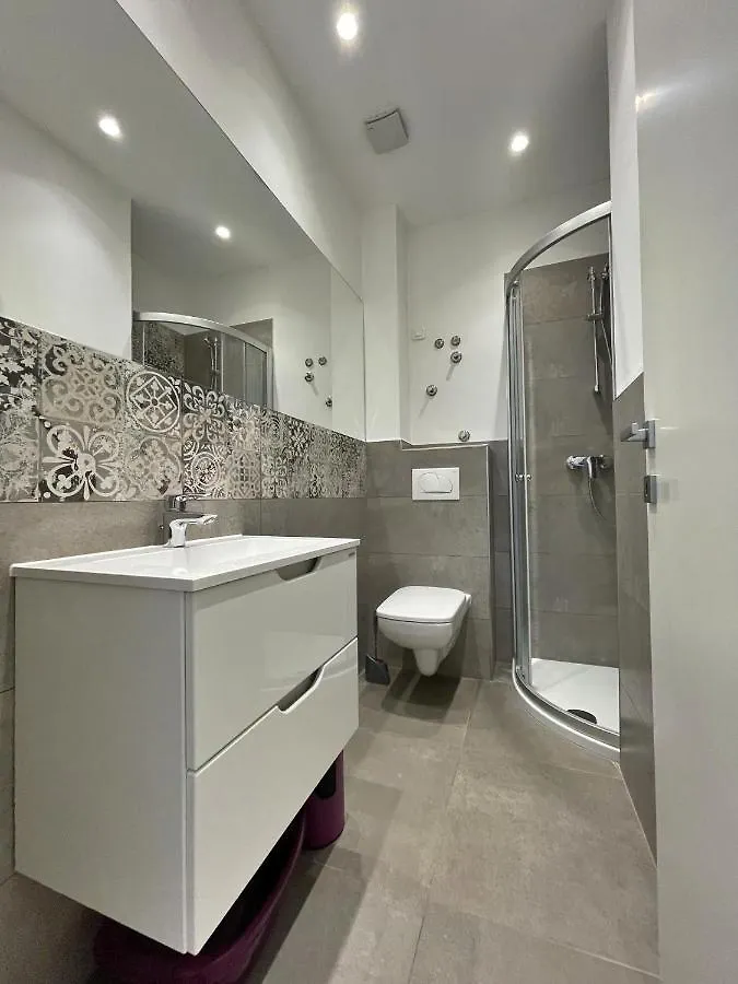 Apartments Ursula Trogir Croatia