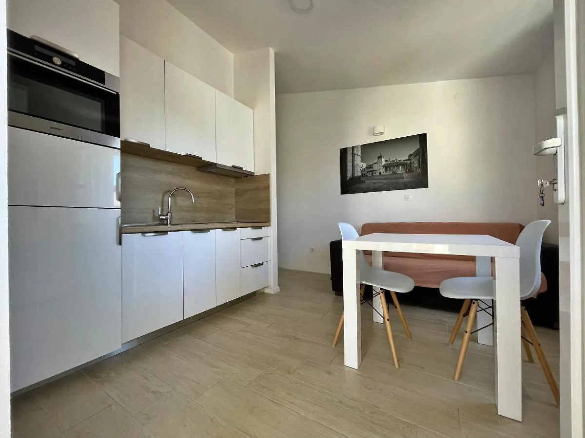 Apartments Ursula Trogir Croatia