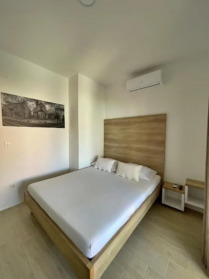 Apartments Ursula Trogir