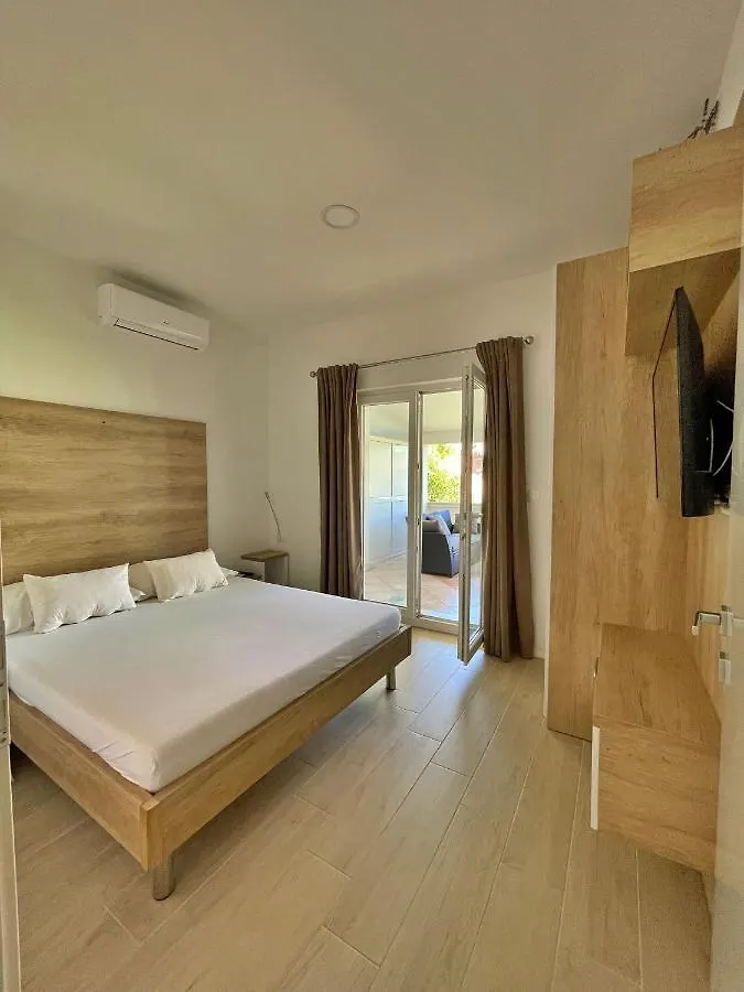 Apartments Ursula Trogir